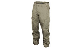 Mil-Tec - Kalhoty BDU Ranger - OD Green - 11810001