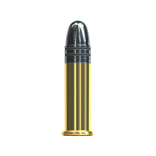 Střelivo Sellier&Bellot .22LR Club LRN 40 gr / 2,6 g - 50 nábojů - V355297