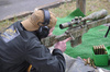 Helikon - Taktická čepice - PolyCotton Ripstop - Námořnická modrá - CZ-BBC-PR-37