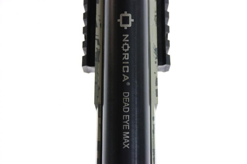 Norica - Vzduchovka Dead Eye Max Camo se zaměřovačem - 4,5 mm - 111.25.308