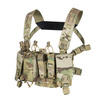 Přímá akce - Thunderbolt Compact Chest Rig® - Crye MultiCam - CR-TDBT-CD5-MCM