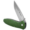 Ganzo - Zavírací nůž G6252-GR - BRD 4116 - Zelený - G6252-GR