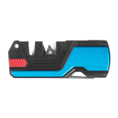 The Edge - Ostřič nožů BushSHARP - Flint - modrý - 555-012