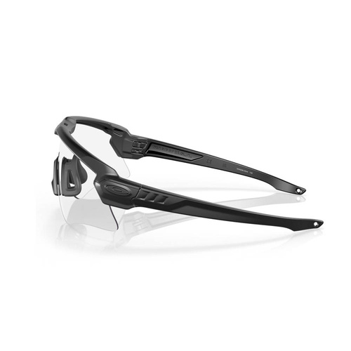 Oakley - SI Ballistic M Frame Alpha Black Array Sluneční brýle - 2LS - OO9296-05