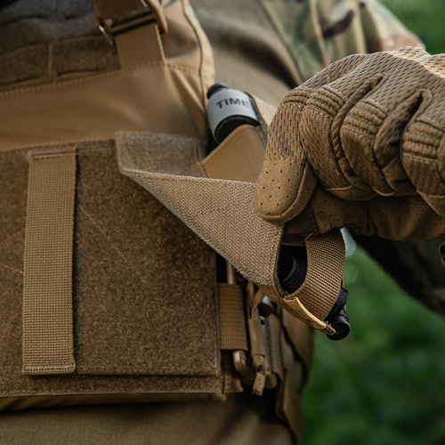M-Tac - Pouzdro na suchý zip na škrtidlo Gen. 5 - Coyote - 10252005
