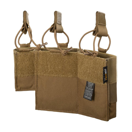 Helikon - Soutěžní vložka Twogun Insert® - stínově šedá - IN-C2G-CD-35