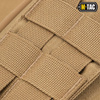 M-Tac - Elite Rip Off First Aid Kit - Coyote - 10078005