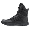 Bates - Tactical Sport 2 boty - Zip - Black - 3180