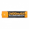 Fenix - Nabíjecí baterie USB ARB-L18 - 3400 mAh - 3,6V - ARB-L18-3400U V3.0