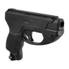 Umarex - Pistolová gumová střela RAM T4E TP 50 Compact Gen 2 - Ráže .50 - CO₂ 8 g - černá - 2.4083