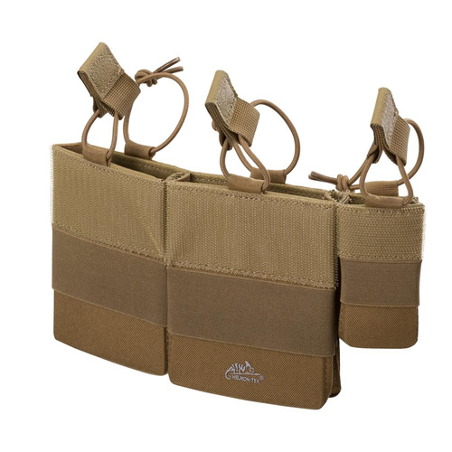 Helikon - Soutěžní vložka do pistole Twogun Insert® - Coyote - IN-C2G-CD-11