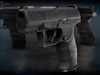 Umarex - Walther PPQ M2 T4E RAM Defense Training Pistol cal .43 - Tungsten Grey - 2.4759