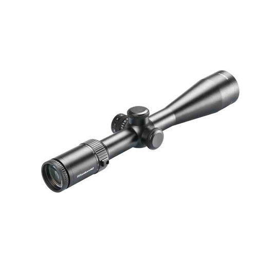 Delta Optical - Scope Titanium 4-24x50 HD SFP 4A S - DO-2460
