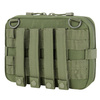 Condor - Pouzdro T&amp;T - Olive Drab - MA54-001