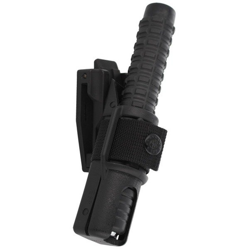 ESP - Tvrzený roztažitelný obušek s pouzdrem - 18" - Extra Grip rukojeť - Chrom - EXB-18H CHR BH-54