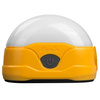 Fenix - CL20R kempingová lampa s dobíjecí baterií 1600mAh - 300 lm - žlutá - 039-534
