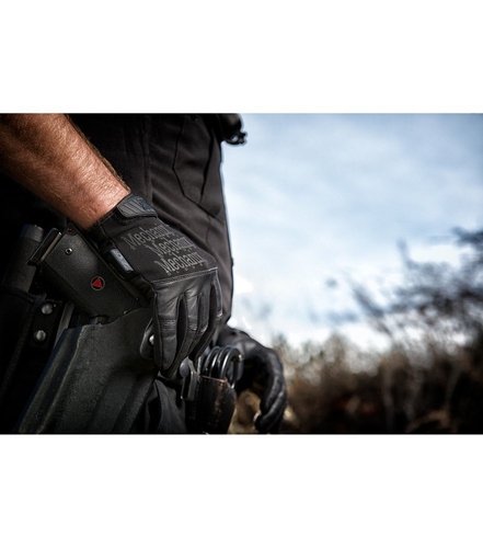 Mechanix - Taktické střelecké rukavice Recon - TSRE-55