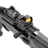 Strike Industries - Držák pro kolimátor na Beretta 1301 TAC a A300 Ultima Patrol - SI-SG-OM-BK