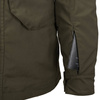 Helikon - Bunda Covert M65 - Taiga Green - KU-C65-DC-09