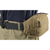 Helikon - Batoh Possum® - Cordura® - černá / šedá - TB-PSM-CD-0135A