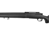 Cyma - Replika odstřelovací pušky M24 - černá - CM702