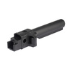 SVRN - Adaptér pažby AR15 pro AK - Polymer - Černá - MS147