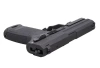CYMA - Replika elektrické pistole CM125 - černá - CYM-01-004713