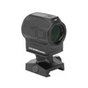 Holosun - SCRS Green Dot Sight - - Multi Reticle System - Solární panel - SCRS-GR-MRS