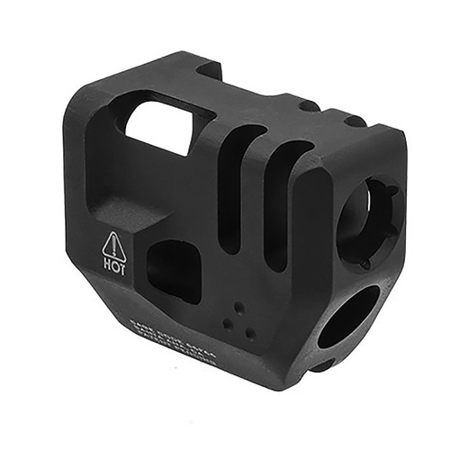 Strike Industries - Mass Driver Comp pro Glock 17 Gen4 - SI-G4-MDCOMP-S