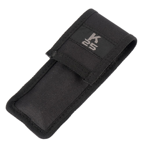 K25 - Tréninkový nůž Balisong - šedý - 36252