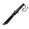 Gerber - Mačeta Gator Jr. - uhlíková ocel - černá - 31-000759