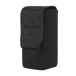 M-Tac - Zdravotnické pouzdro - Small Elite Vertical IFAK - černé - 11238002