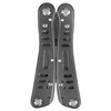 Ganzo - Multitool se sadou bitů - 14 nástrojů - G203