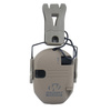 Walker's - Razor Slim Electronic Tacti-Grip - Flat Dark Earth - GWP-RSEMRH-MFDE