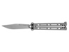 Kershaw - Nůž Lucha Butterfly - 14C28N - Silver - 5150