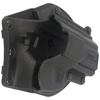 Fobus - CZ-75 D Pouzdro - Standard Paddle - pravé - 75D