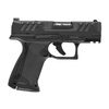 Walther - Vzduchová pistole PDP F-series 3,5" - 4,5 mm BB - CO₂ 12 g - černá - 5.8473