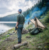 Helikon - Pončo - PenCott® Wildwood™ - PO-MUS-PO-45