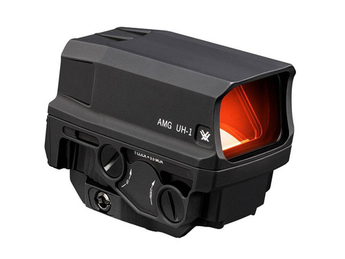 Vortex Optics - Holografický zaměřovač Razor UH-1 Gen II - AMG-HS02
