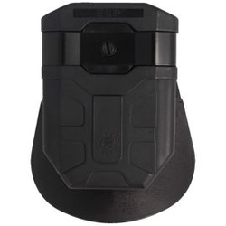 ESP - Pouzdro na zásobníky Fobus Paddle - AK-47 - MH-24-AK BK