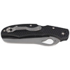 Spyderco - Nůž Byrd Cara Cara™ 2 FRN Black Rescue - BY17SBK2