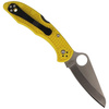 Spyderco - Nůž Salt™ 2 FRN Yellow - C88PYL2
