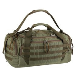 WISPORT - Brašna Stork - 50 l - olivově zelená