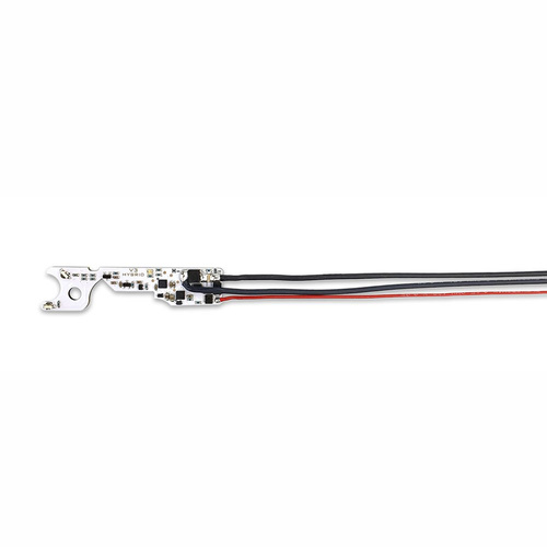 Perun - MOSFET V3 Hybrid - univerzální kabelové připojení
