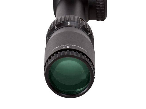 Vortex Optics - Puškohled Crossfire II - 4-12x40 - AO BDC - 1'' - černý - CF2-31019