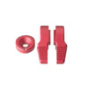 Strike Industries - Flip Switch - červený - SI-AR-SS-FLIP-RED
