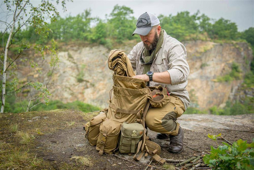 Helikon - Pouzdro na E&amp;E - MultiCam - MO-U03-CD-34