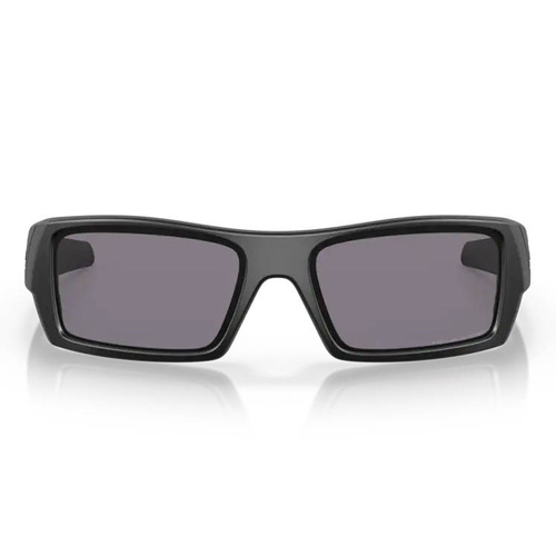 Oakley - SI Gascan Matte Black Sluneční brýle - Grey Polarized - 11-122