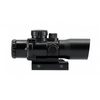 Umarex - RS 4x32 TC-CI puškohled - 32 mm - černý - 2.1039