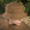 M-Tac - Kšiltovka Boonie Rip Stop - Coyote Brown - 20405017